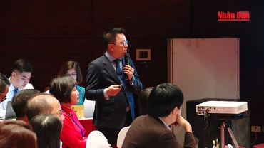 [Video] Trí tuệ nhân tạo AI và những thay đổi trong hoạt động báo chí Việt Nam