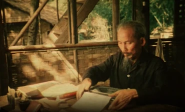 [Video] Sự nghiệp cách mạng dưới sự lãnh đạo của Đảng