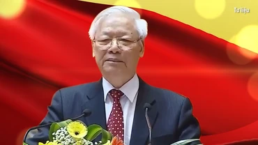 [Video] Trọn một đời vì đảng, vì dân 