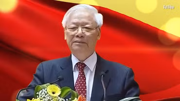 [Video] Trọn một đời vì đảng, vì dân 