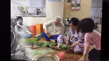 [Video] Tổng Bí thư Nguyễn Phú Trọng - Tấm gương bình dị và cao quý