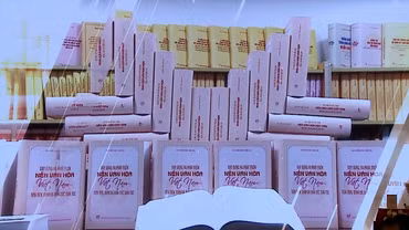 [Video] Tổng Bí thư Nguyễn Phú Trọng – Nhà văn hóa, nhà tư tưởng kiệt xuất