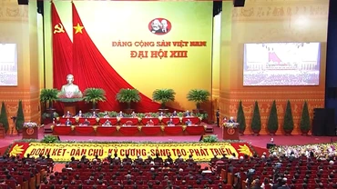 [Video] Tổng Bí thư Nguyễn Phú Trọng - Nhà lãnh đạo lỗi lạc