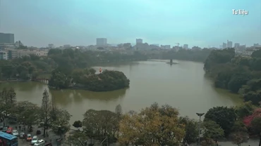 [Video] Tổng Bí thư Nguyễn Phú Trọng và tình cảm với Thủ đô Hà Nội