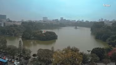 [Video] Tổng Bí thư Nguyễn Phú Trọng và tình cảm với Thủ đô Hà Nội