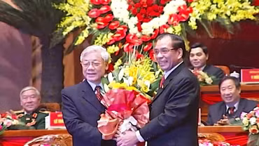 [Video] Tượng đài của lòng dân