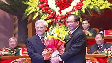 [Video] Tượng đài của lòng dân
