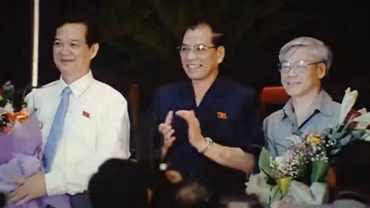 [Video] Tổng Bí thư Nguyễn Phú Trọng và dấu ấn quan trọng trong tiến trình đổi mới Quốc hội