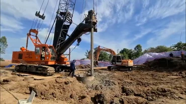 [Video] Dự kiến tiếp tục công tác cứu nạn xuyên đêm