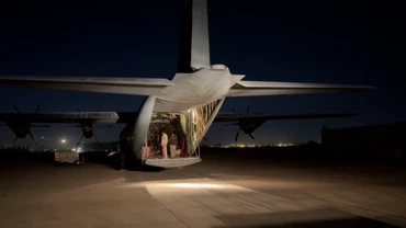[Video] Iraq gửi viện trợ cho Syria và Thổ Nhĩ Kỳ