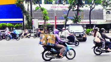 Khu đất tại quận Thanh Xuân dự kiến thực hiện thí điểm làm dự án nhà ở thương mại qua thỏa thuận nhận quyền sử dụng đất. 