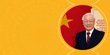 Vừa chống tham nhũng vừa phát triển kinh tế: Dấu ấn người đứng đầu của Đảng