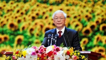 Phát huy truyền thống vẻ vang, tăng cường bản chất cách mạng, tính tiên phong của Đảng