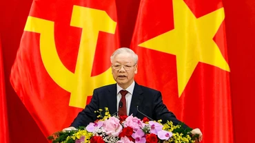 Tham mưu giúp cấp ủy các cấp thực hiện thắng lợi nhiệm vụ tổ chức xây dựng Đảng, xây dựng hệ thống chính trị (*)