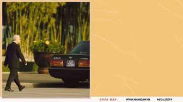 Tổng Bí thư từng đi xe máy tới thăm thầy cũ