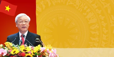 Cách nhìn dân gian về "người đứng đầu" (*)