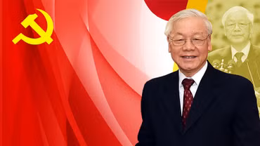 Xây dựng Ðảng về chính trị