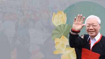 Ký ức về vị Tổng Bí thư giản dị, nhân hậu trong lòng người dân khắp mọi miền