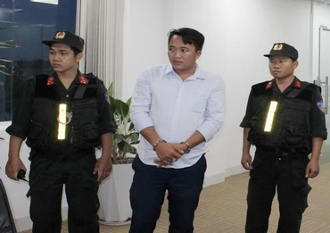 Cơ quan Điều tra bắt tạm giam Nguyễn Văn An, Tổng Giám đốc Công ty Lộc Phúc.