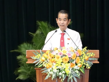 Chủ tịch Hội đồng nhân dân tỉnh Đồng Nai có phiếu tín nhiệm cao nhiều nhất.