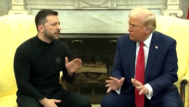 [Video] Tổng thống Zelensky: Ukraine không muốn một cuộc chiến tranh bất tận 