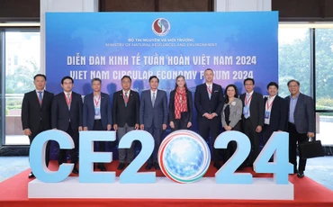 Sự tham gia tích cực của các doanh nghiệp giúp đẩy mạnh hiện thực hoá NAPCE.