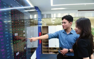 Các tổ chức, cá nhân tại Việt Nam sẽ có địa chỉ hợp pháp để giao dịch, đầu tư, mua bán tiền số thông qua các sàn thí điểm do doanh nghiệp được cấp phép tổ chức.