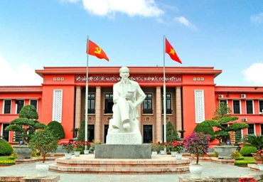 Cần nhiều nỗ lực, sáng tạo mới, thực hiện trọng trách đào tạo cán bộ lãnh đạo, quản lý chủ chốt của Đảng và Nhà nước