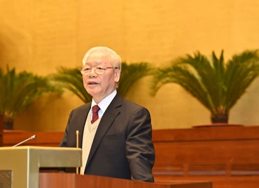 Nỗ lực phấn đấu, học tập và rèn luyện, không ngừng làm theo tư tưởng, đạo đức và phong cách của Chủ tịch Hồ Chí Minh