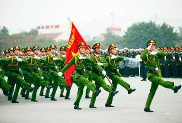 Tăng cường sự lãnh đạo của Đảng, phát huy sức mạnh tổng hợp, làm tốt hơn nữa công tác bảo vệ an ninh quốc gia, giữ gìn trật tự, an toàn xã hội
