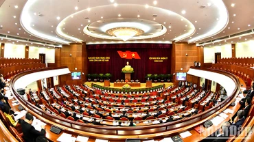 Kiên quyết, kiên trì, tạo đột phá mới trong phòng, chống tham nhũng, tiêu cực