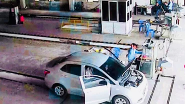 Trong 4 vụ án, vụ việc tham nhũng, tiêu cực được Hải Phòng đưa vào diện Ban Chỉ đạo theo dõi, chỉ đạo xử lý có tới 3 vụ liên quan đến lĩnh vực đăng kiểm.