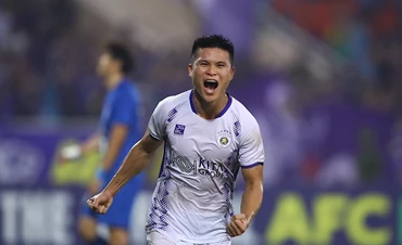 Phạm Tuấn Hải 
