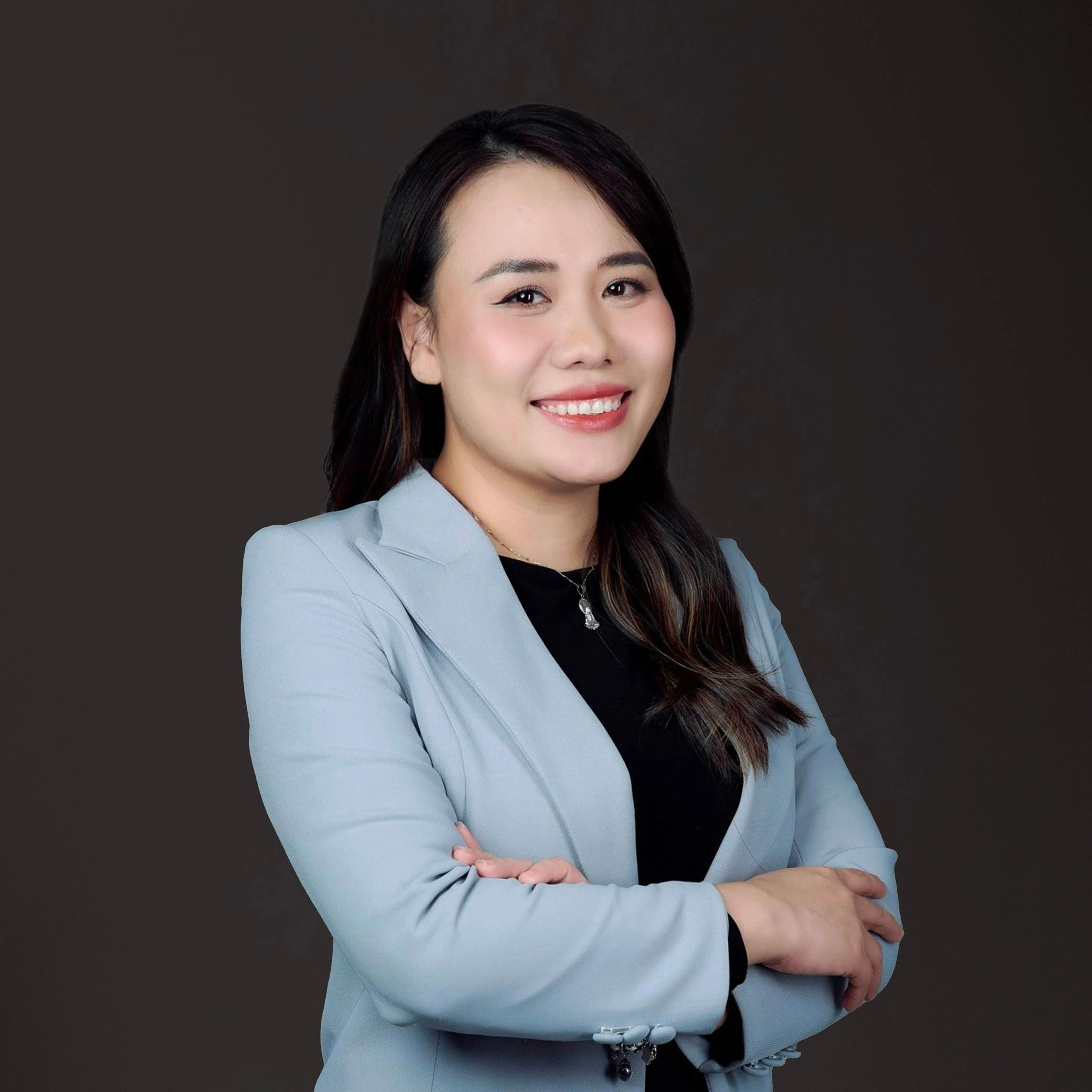 Nguyễn Thị Minh Giang