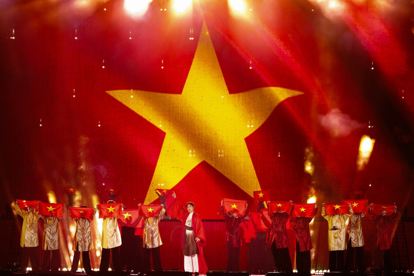 Mục tiêu phát triển văn hóa đến năm 2030 của Nghị quyết số 80-NQ/TW