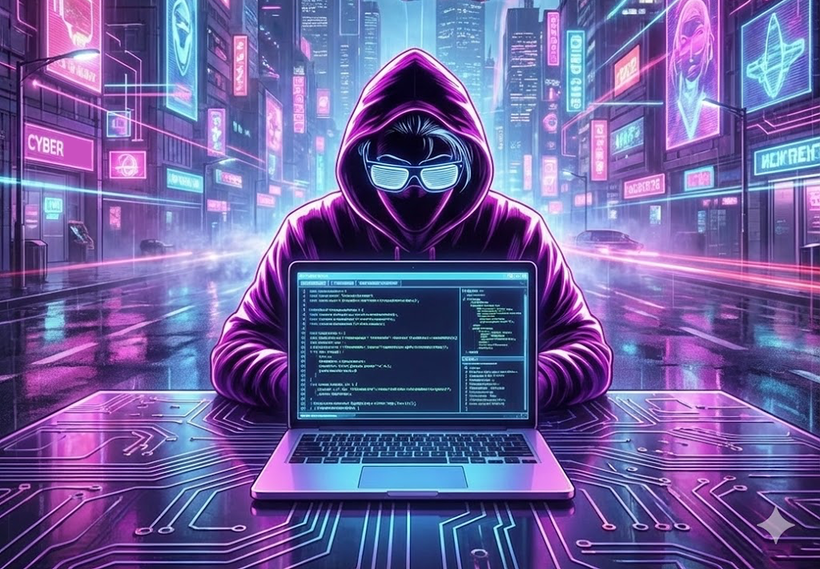 Năm 2025, có 52,30% tổ chức, doanh nghiệp chịu tổn hại do tấn công mạng.