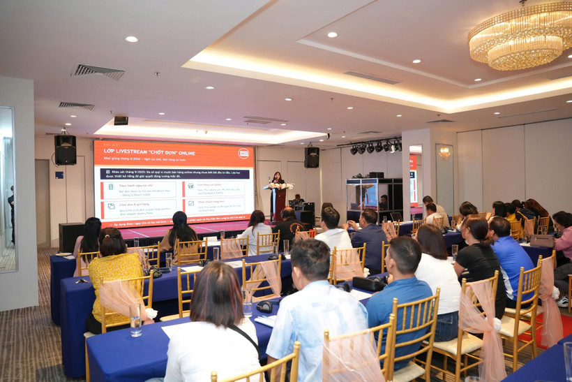 Chuyển đổi sinh kế bền vững từ buôn bán chó mèo sang ngành nghề an toàn và văn minh