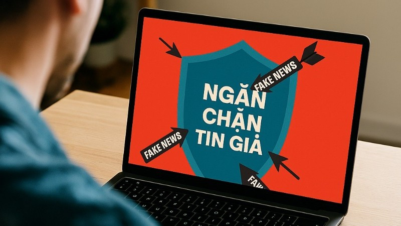 "Vingroup sắp phá sản vì khoản nợ 800.000 tỷ đồng" là thông tin bịa đặt