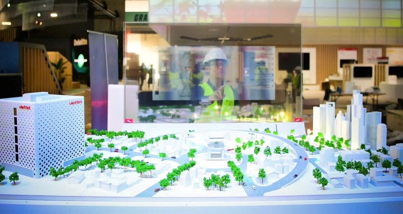 Công nghệ trở thành "hạ tầng mềm" thiết yếu khi vận hành chính quyền 2 cấp,