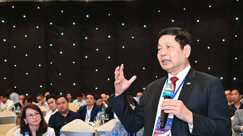 TP Hồ Chí Minh có thể trở thành "thủ phủ" máy bay không người lái của khu vực