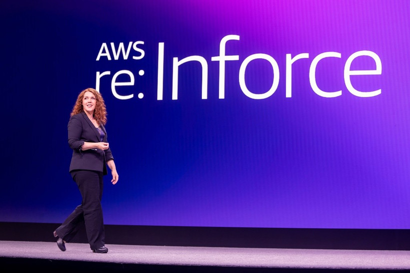 AWS ra mắt tính năng mới tăng cường bảo mật đám mây