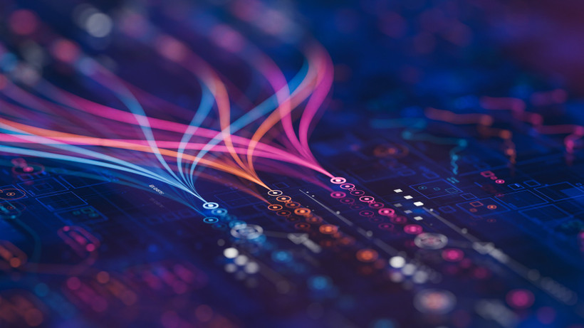 NetApp đã đồng hành cùng các tổ chức hàng đầu thế giới vượt qua những làn sóng chuyển đổi - từ sự phát triển của lưu trữ doanh nghiệp đến kỷ nguyên thông minh được định hình bởi dữ liệu và trí tuệ nhân tạo (AI) Ảnh: NetApp 