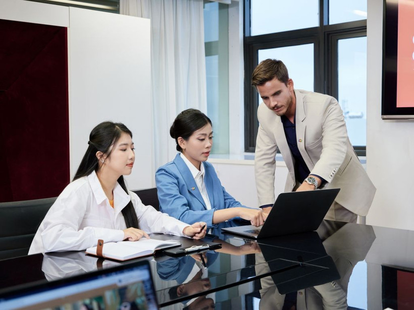 FPT sở hữu đội ngũ hàng nghìn chuyên gia điện toán đám mây đạt chứng nhận quốc tế.