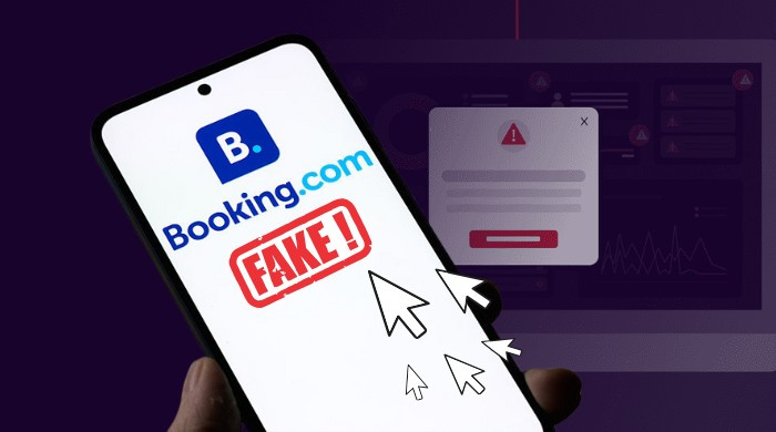 Cảnh báo virus tấn công khách sạn Việt Nam qua email giả mạo Booking.com Cảnh báo virus tấn công khách sạn Việt Nam qua email giả mạo Booking.com
