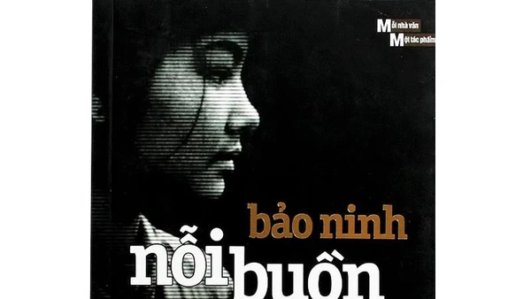 Đưa tác phẩm "Nỗi buồn chiến tranh" ra khỏi danh sách bình chọn 50 tác phẩm văn học, nghệ thuật biểu diễn Việt Nam tiêu biểu, xuất sắc