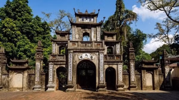 Ảnh minh họa.