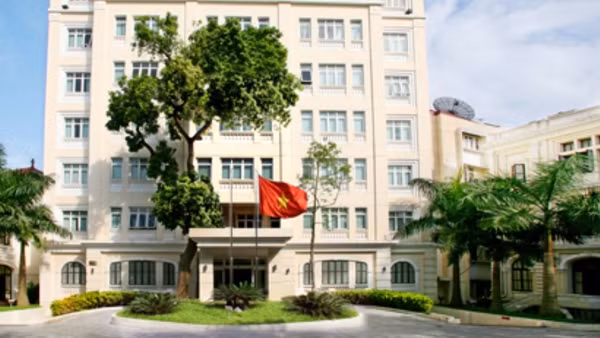 Bộ Văn hóa, Thể thao và Du lịch đề xuất giảm còn 22 đơn vị trực thuộc.