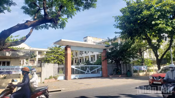 Các cơ sở nhà, đất công được phê duyệt phương án khai thác.