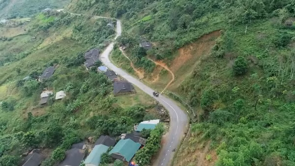 Trên nẻo đường phòng chống ma túy.