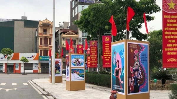 (Ảnh minh họa: Theo Báo Văn hóa)